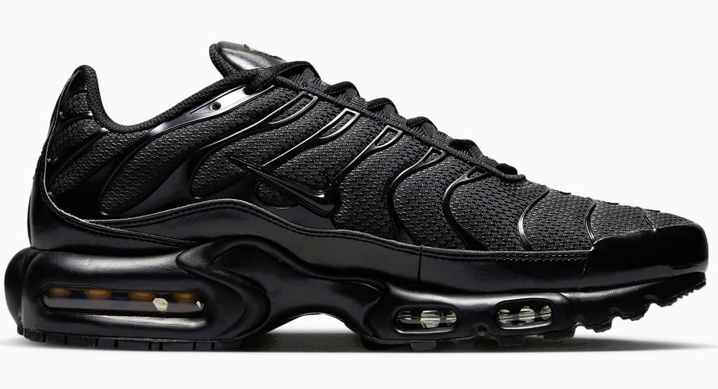 NIKE AIR MAX PLUS