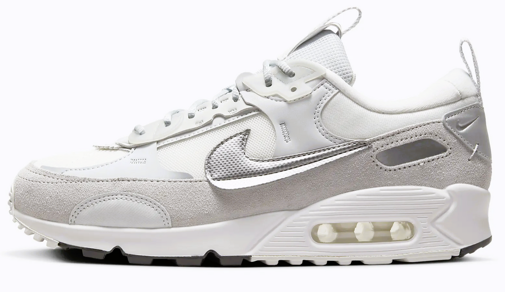 NIKE AIR MAX 90 Futura Women's  shoes