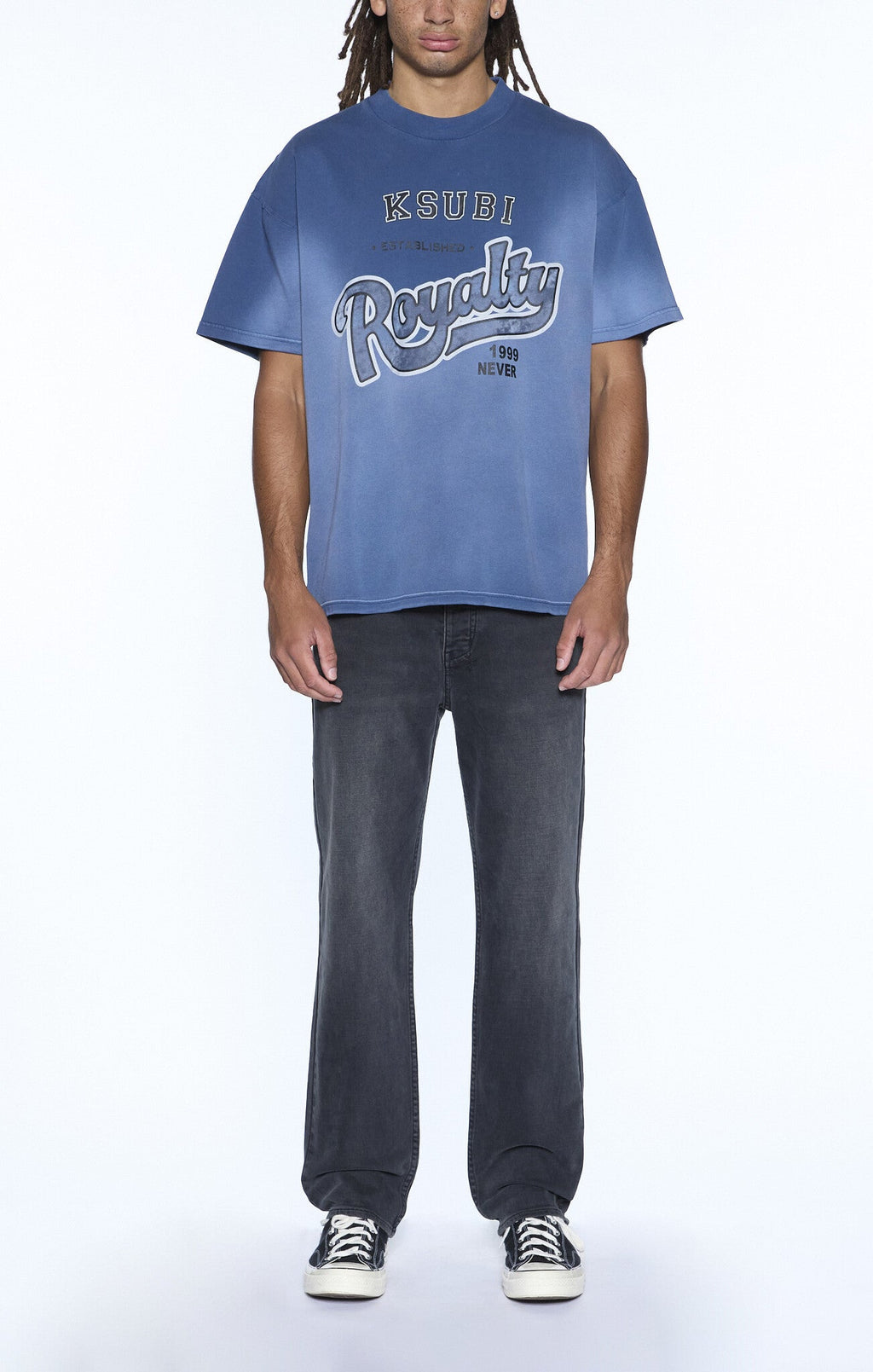Ksubi Champions Ekcess Tee